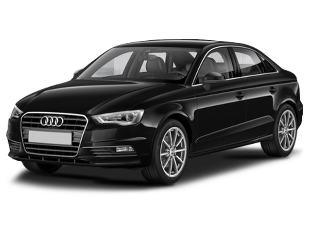 Audi A3 Automatic 