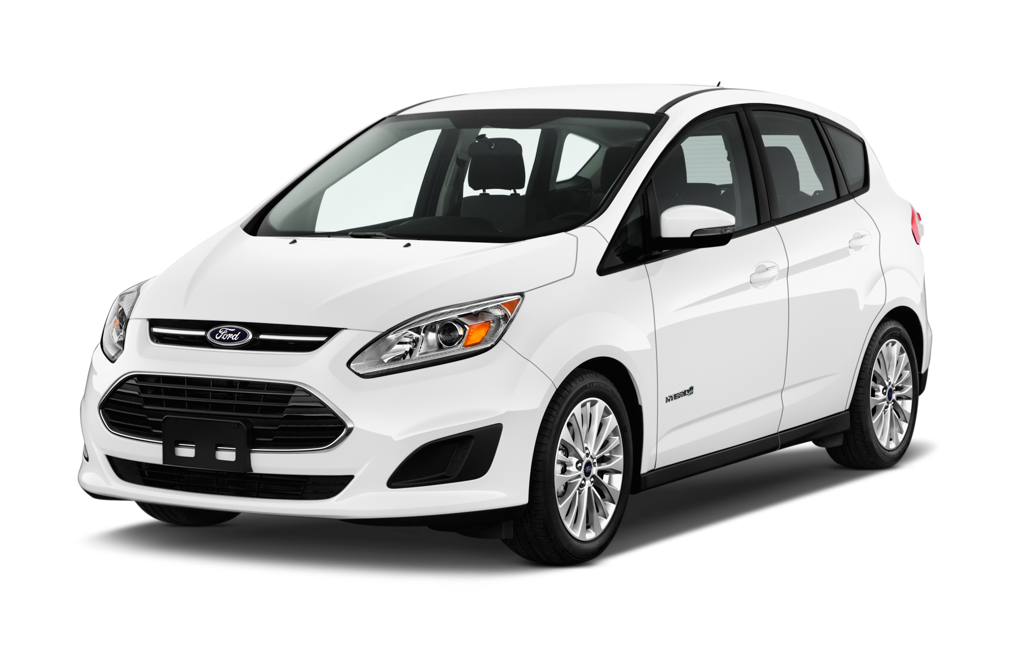 Ford Cmax 