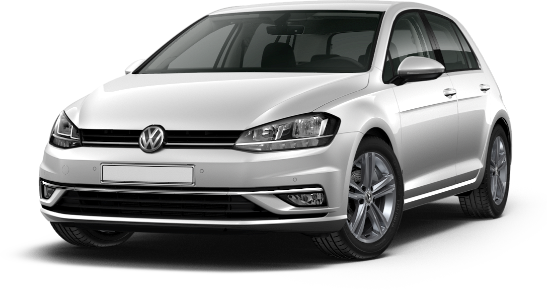 Vw Golf Automatic 