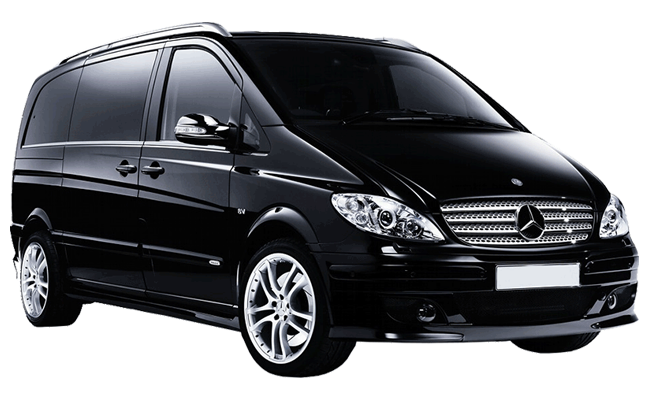 Mercedes Viano Automatic 