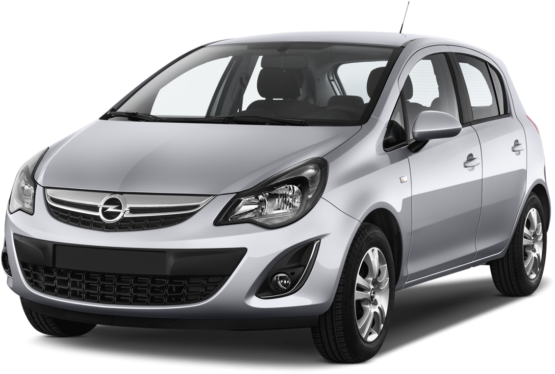 Opel Corsa Automatic