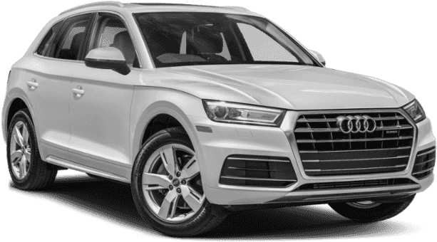 Audi Q5 Automatic