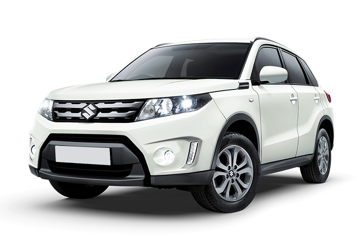 Suzuki Vitara Auto 