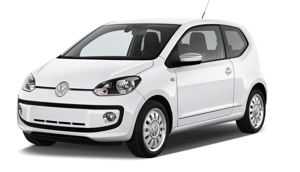Vw Up 