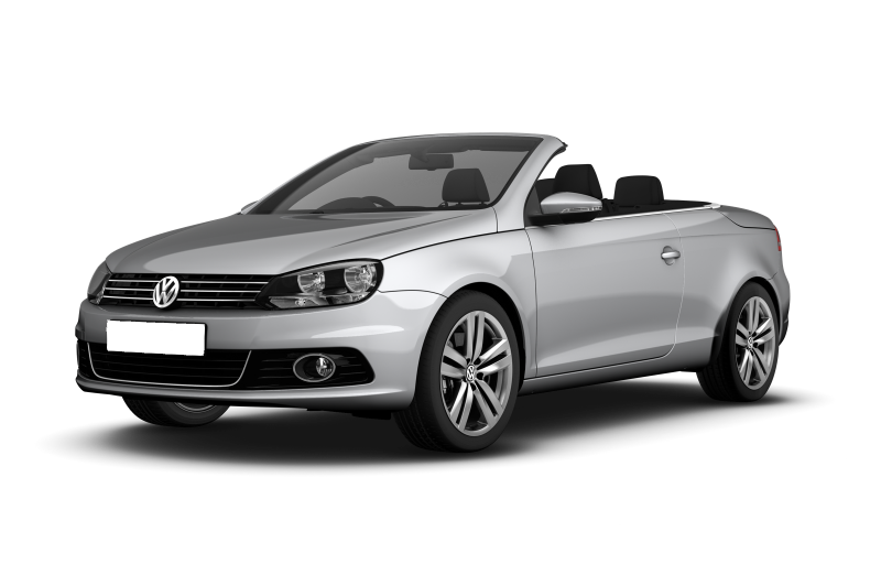 Volkswagen Eos Cabrio 