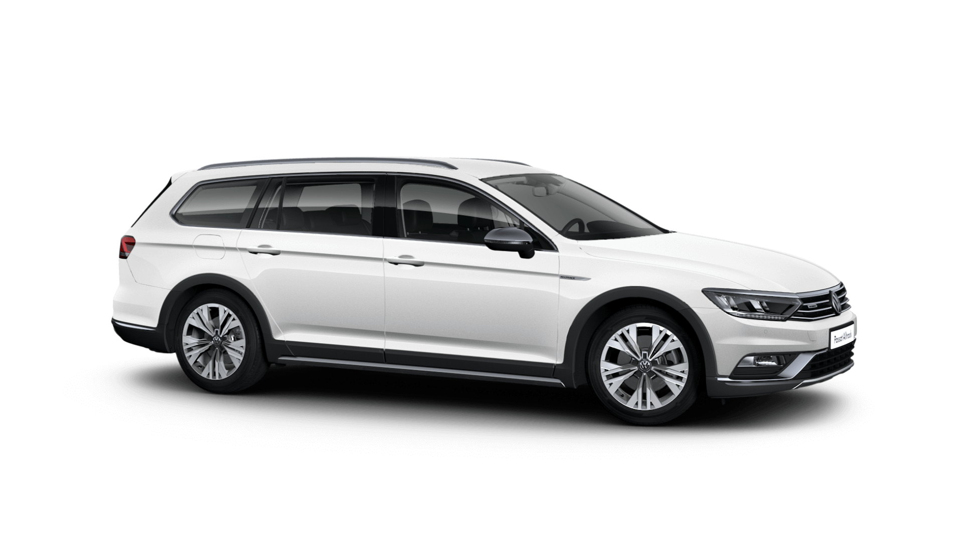 VW Passat Station Wagon 